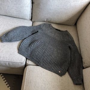 Elisabetta Franchi - wool sweater